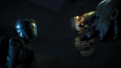 The Expanse: A Telltale Series - Deluxe Xbox One  X|S