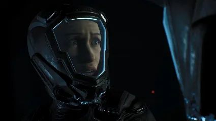 The Expanse: A Telltale Series - Deluxe Xbox One  X|S