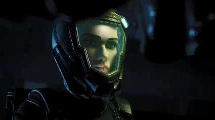 The Expanse: A Telltale Series - Deluxe Xbox One  X|S