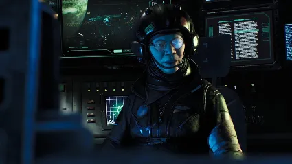 The Expanse: A Telltale Series - Deluxe Xbox One  X|S