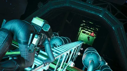 The Expanse: A Telltale Series - Deluxe Xbox One  X|S