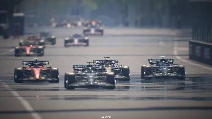 F1 Manager 2023 Deluxe Edition Xbox One  Xbox X|S