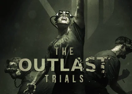 Outlast Trials - ОНЛАЙН ✔ ️STEAM Аккаунт