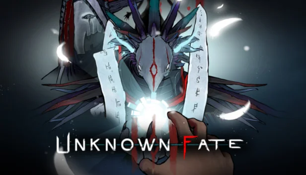 Unknown Fate Xbox One & X|S Активация
