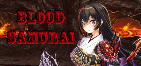 Blood Samurai  АВТОДОСТАВКА STEAM GIFT РОССИЯ