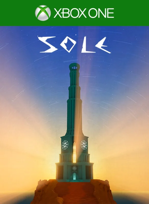 Sᴏle Xbox КЛЮЧ (X|S ONE)