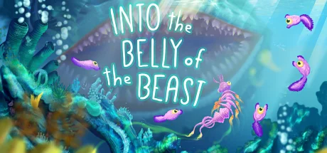 Into the Belly of the Beast  Xbox КЛЮЧ (X|S ONE)