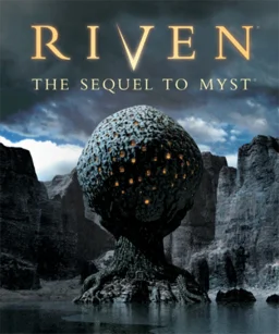 Riven ( 1997 ) ключ Весь Мир РФ Россия стим RU/CIS СНГ