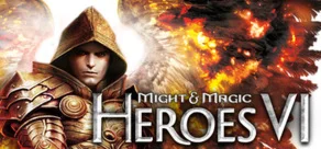 Might and Magic Heroes 6 - Ключ Активации Uplay