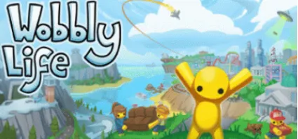Wobbly Life 💎 АВТОДОСТАВКА STEAM GIFT РОССИЯ