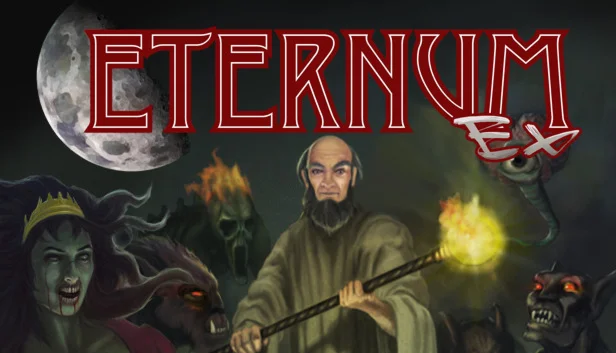 Eternum Ex'  XBOX ONE X|S КЛЮЧ