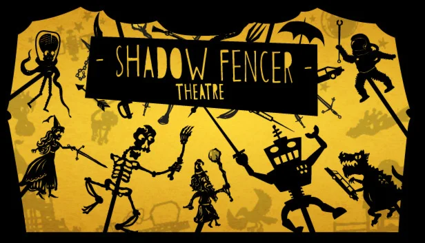 Shadow Fencer Theatre Xbox One & X|S Активация