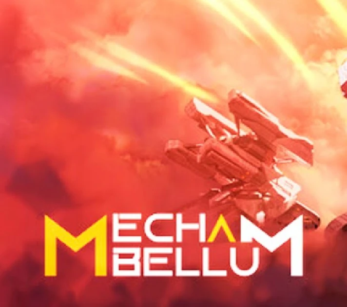 Mechabellum - ONLINE✔️STEAM Account