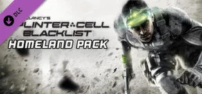 Tom Clancy’s Splinter Cell: Blacklist - Homeland Pack