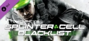 Tom Clancy’s Splinter Cell: Blacklist - High Power Pack