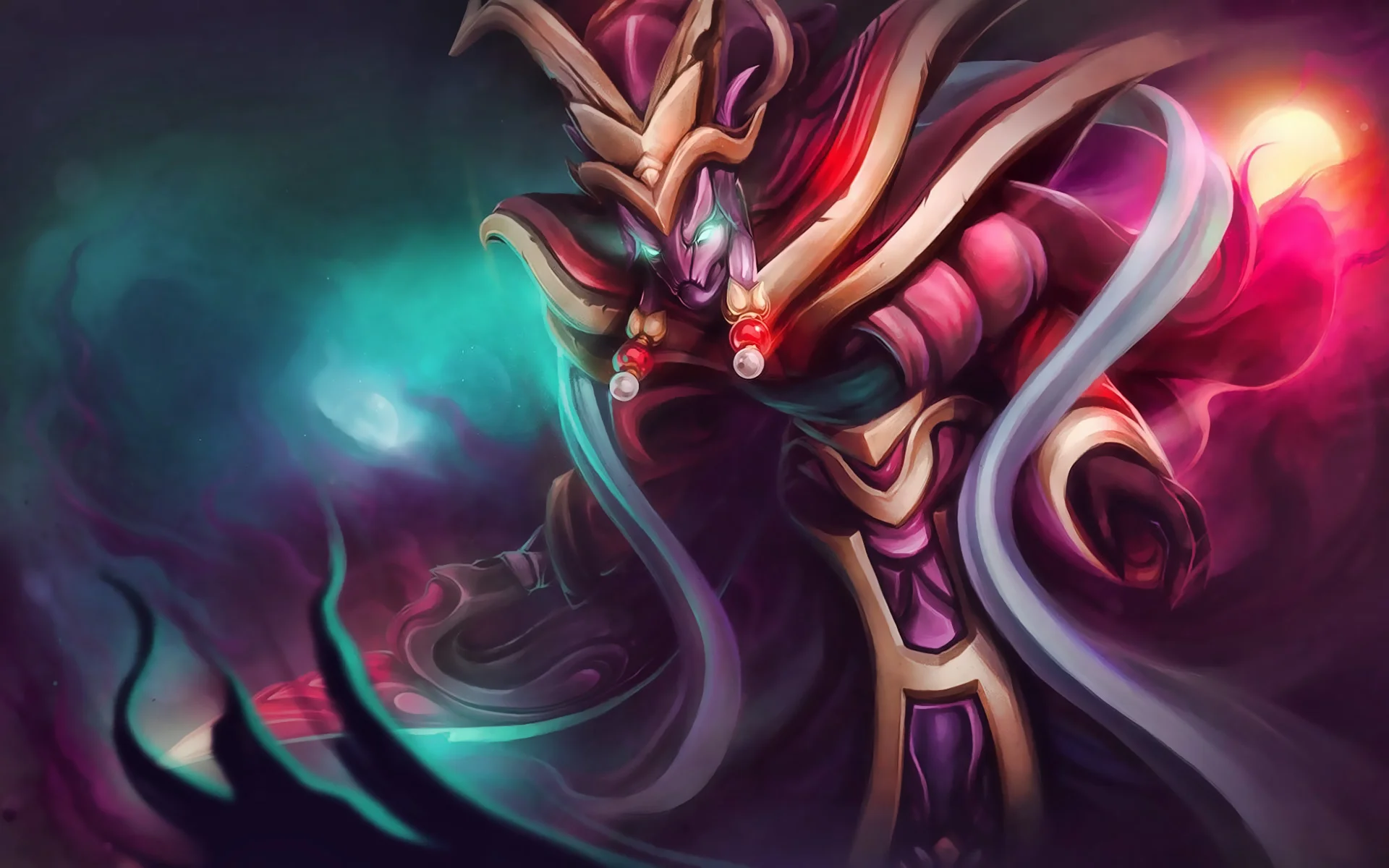 Flowing EntropyCollector's Cache 2015