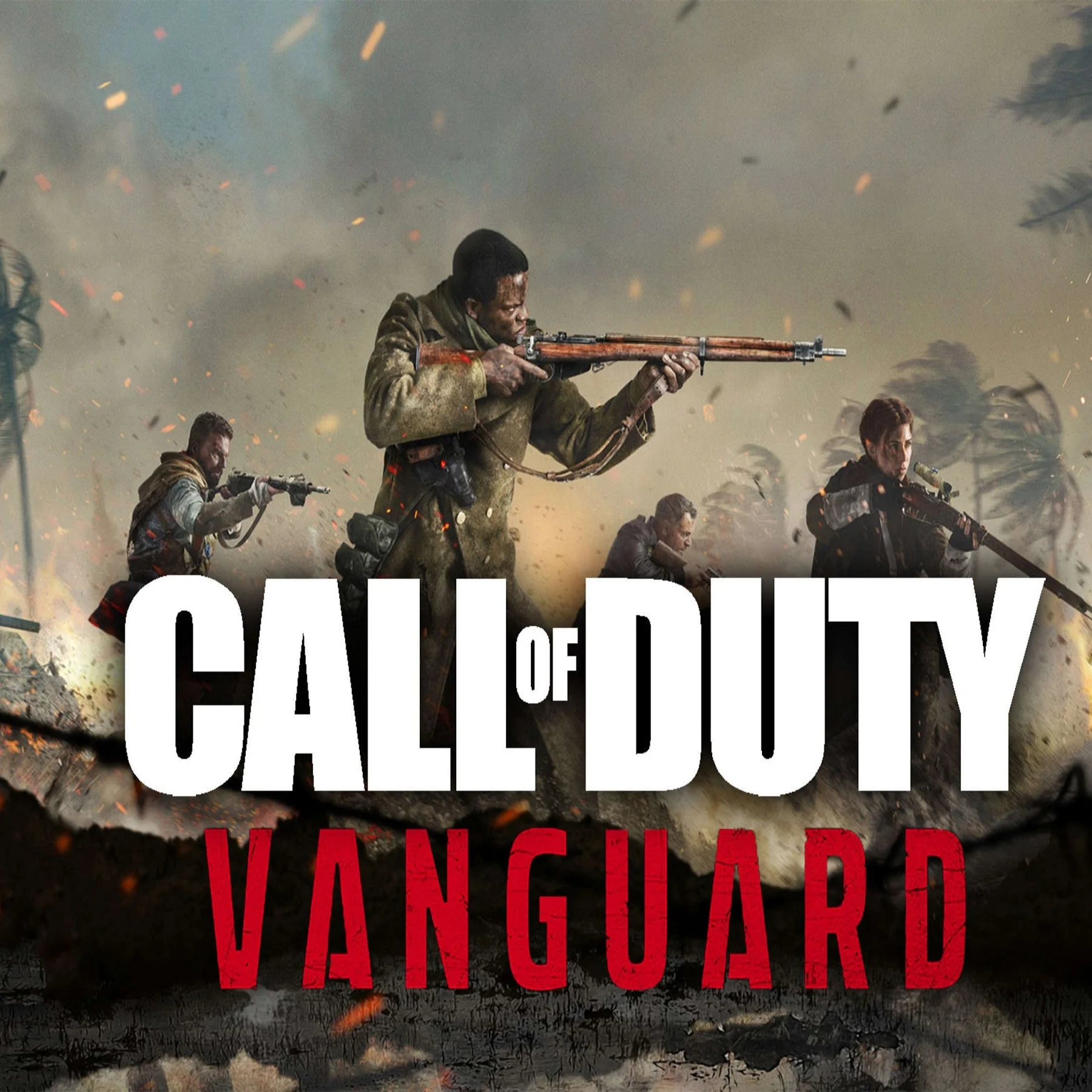 Call of duty vanguard Xbox+подарок