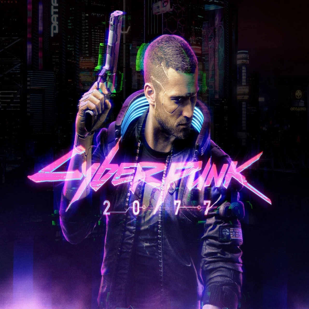 Cyberpunk 2077  аренда аккаунта  Xbox+подарок