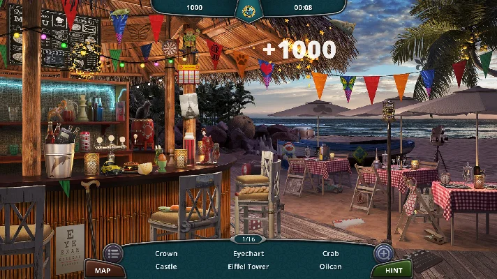 Vacation Paradise: Florida Collector´s Edition