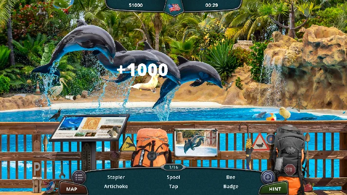 Vacation Paradise: Florida Collector´s Edition