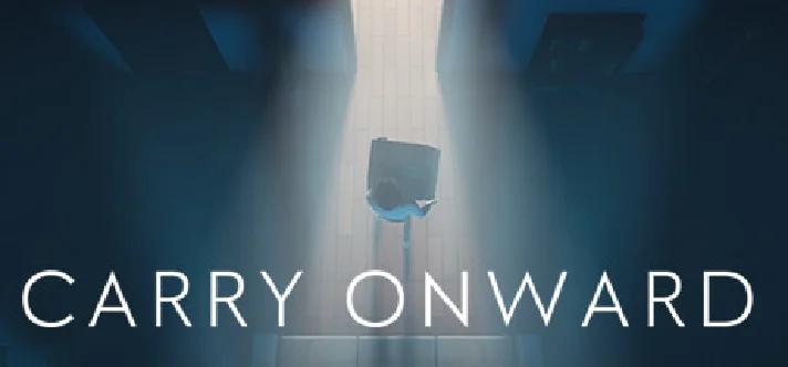 Carry Onward⚡AUTODELIVERY Steam Russia