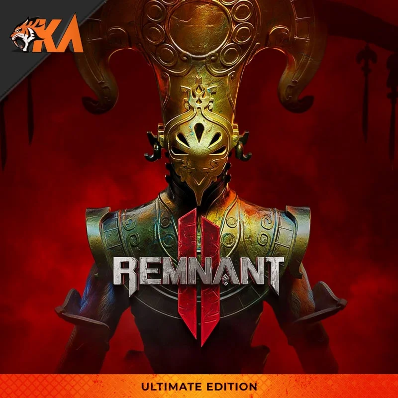 Remnant II Ultimate Edition  АВТОАКТИВАЦИЯ ????