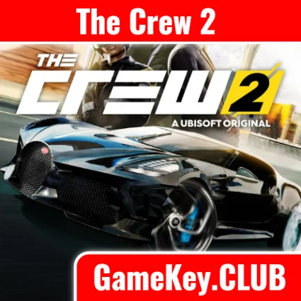The Crew 2 (Оффлайн) | Region Free на 90 дней