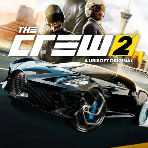 The Crew 2 | Полный доступ HOT-SALE - 25%
