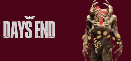 DAYS END STEAM KEY REGION FREE GLOBAL ROW + ПОДАРОК 