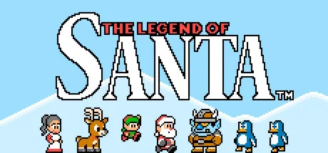 The Legend of Santa STEAM KEY REGION FREE GLOBAL ROW 