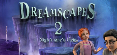 Dreamscapes: Nightmare's Heir - Premium Edition STEAM