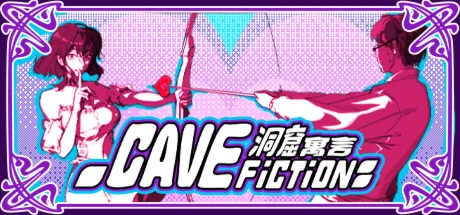 CaveFiction STEAM KEY REGION FREE GLOBAL ROW