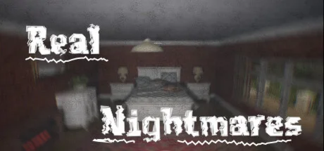 Real Nightmares STEAM KEY REGION FREE GLOBAL ROW + 