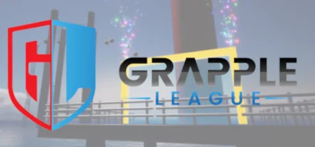 Grapple League STEAM KEY REGION FREE GLOBAL ROW + 