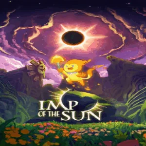  Imp of the Sun | Epic Games (EGS) | PC 