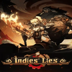  Indies' Lies | Epic Games (EGS) | PC 