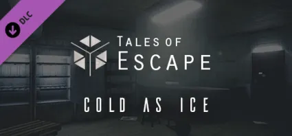 Tales of Escape - Cold As Ice 💎 DLC STEAM GIFT РОССИЯ