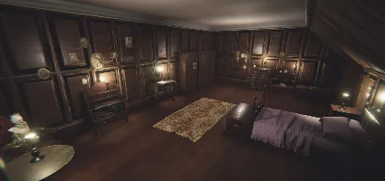 Tales of Escape - Illusion VR 💎 DLC STEAM GIFT РОССИЯ