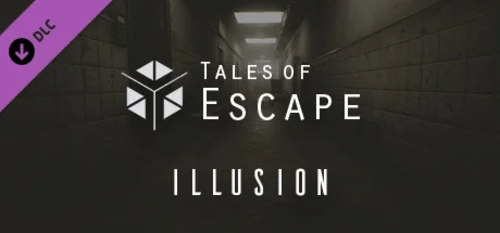 Tales of Escape - Illusion VR  DLC STEAM GIFT РОССИЯ
