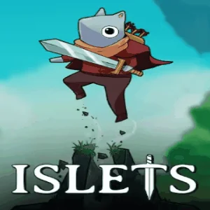  Islets | Epic Games (EGS) | PC 