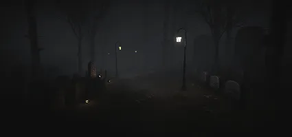 Tales of Escape - Sleepy Hollow VR STEAM GIFT РОССИЯ