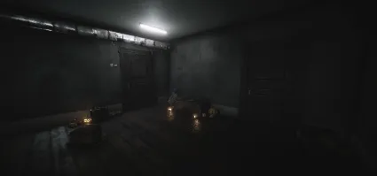 Tales of Escape - Sleepy Hollow VR STEAM GIFT РОССИЯ