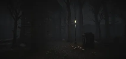 Tales of Escape - Sleepy Hollow VR STEAM GIFT РОССИЯ