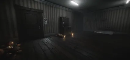Tales of Escape - Sleepy Hollow VR STEAM GIFT РОССИЯ