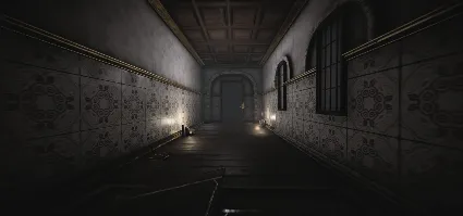 Tales of Escape - Sleepy Hollow VR STEAM GIFT РОССИЯ