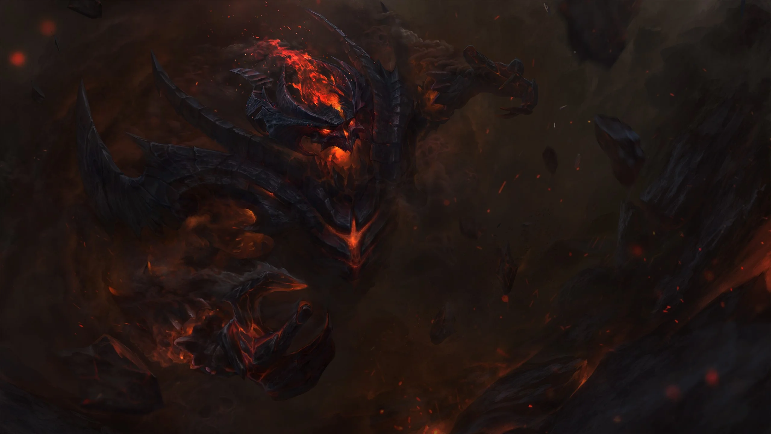 Diabolical FiendCollector's Cache 2016