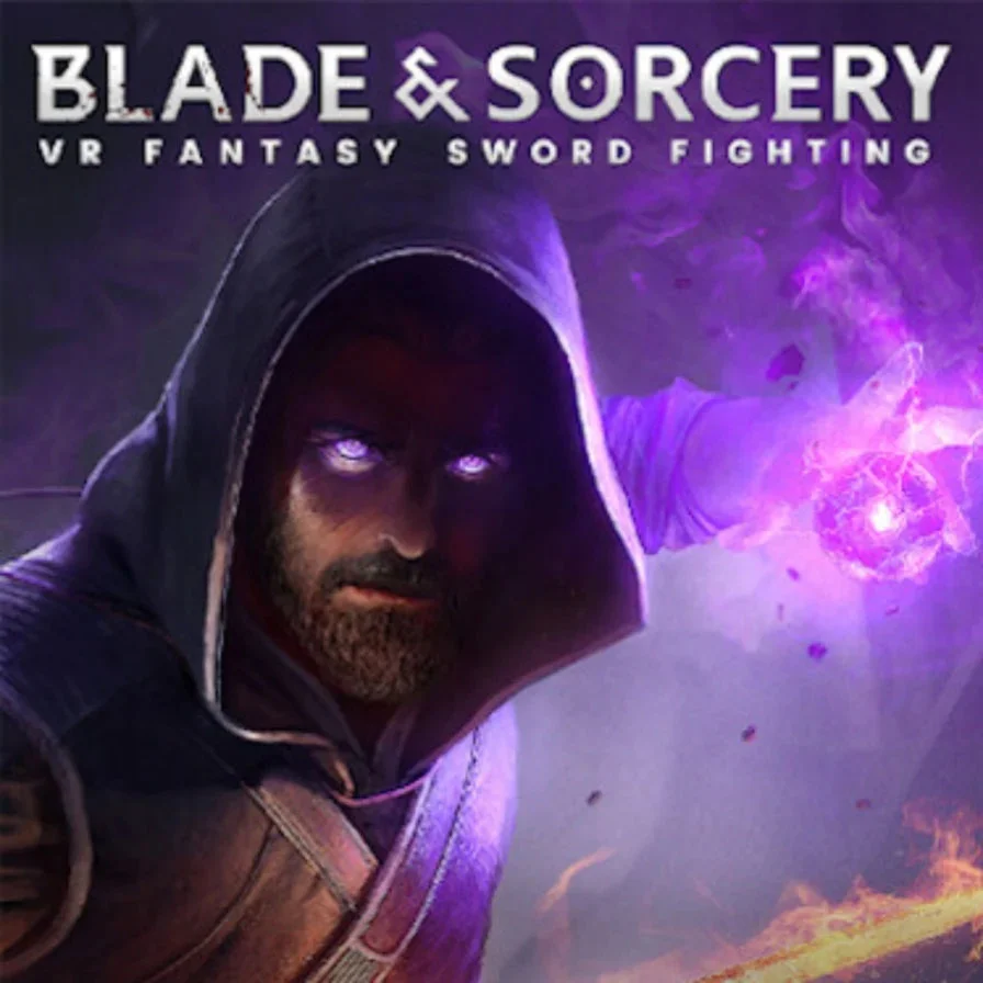 Blade & Sorcery ️STEAM Аккаунт