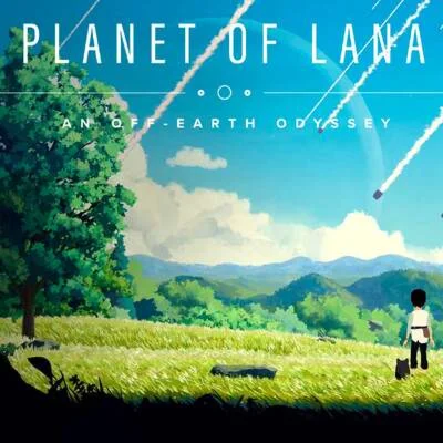 Planet of Lana ️STEAM Аккаунт