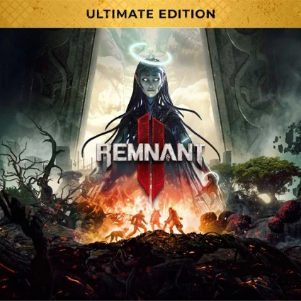 Remnant II - Ultimate Edition ✔ STEAM Аккаунт ✔ на 90 дней