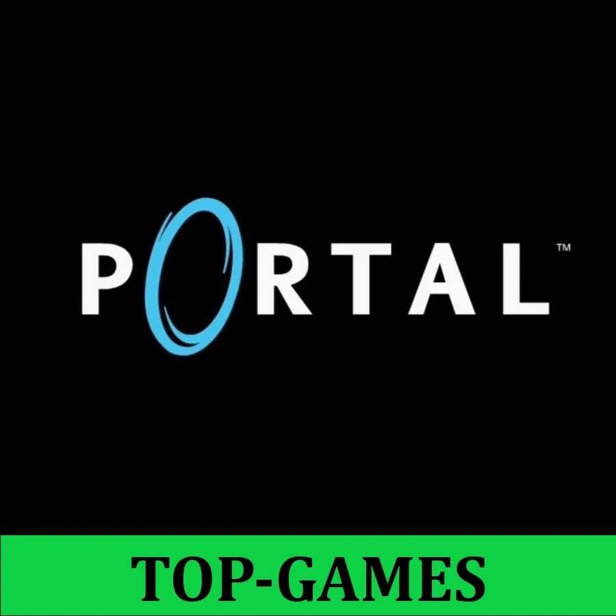 Portal | Portal RTX | Steam | Region Free